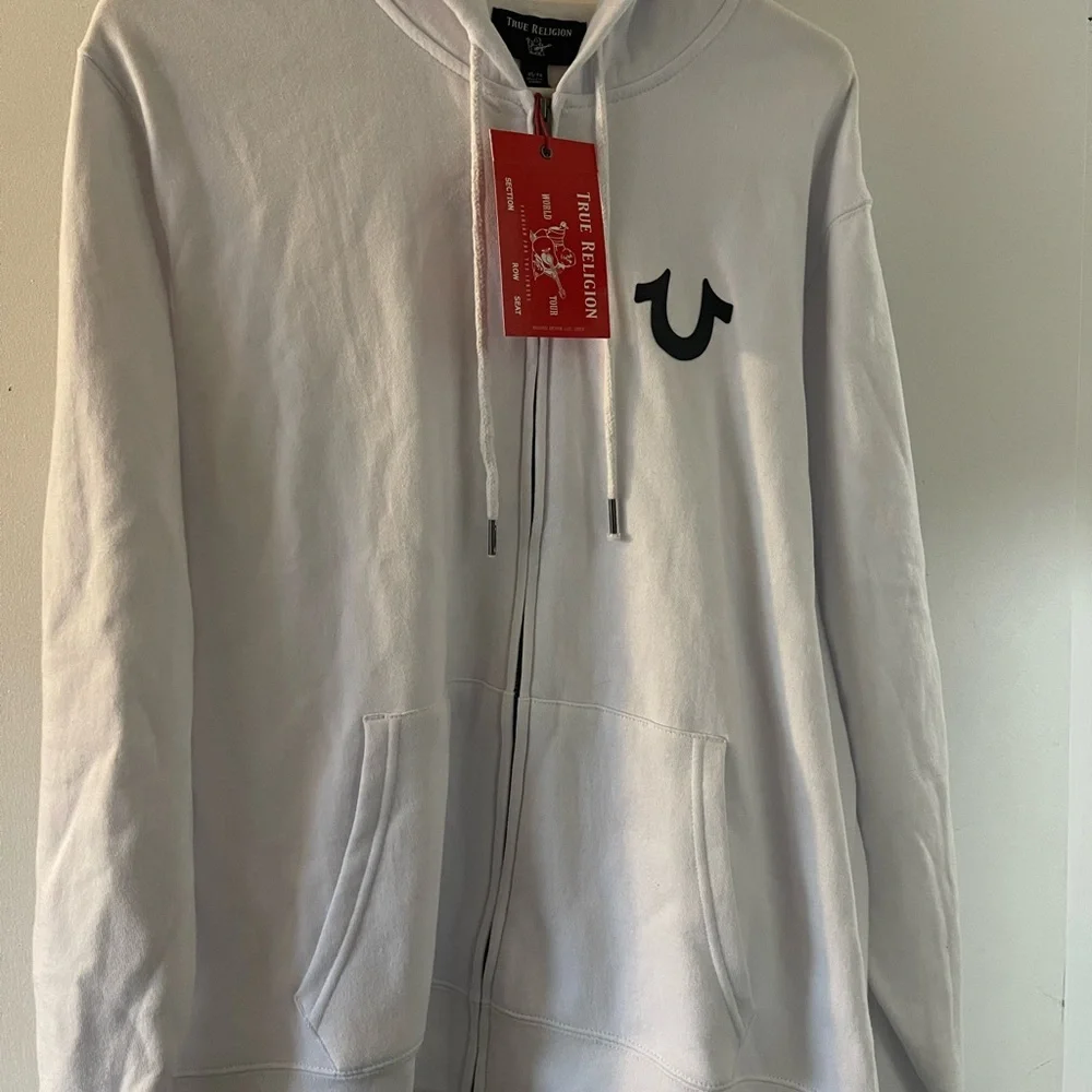 True Religion Hoodie